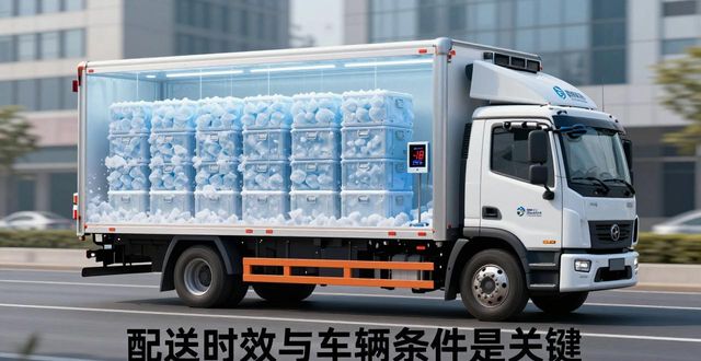 盐城食用冰批发厂家怎么选 记住这3点不踩坑