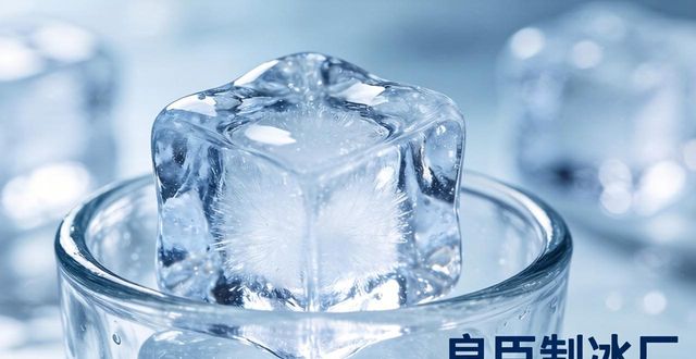 盐城降温冰块厂家怎么选 良臣制冰厂直供