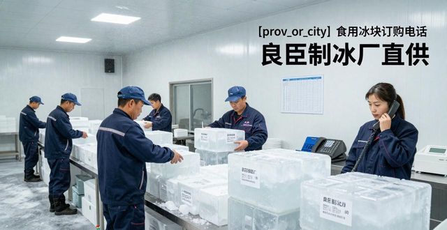 盐城食用冰块订购电话 良臣制冰厂直供