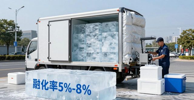 盐城降温大冰块哪里有卖 良臣制冰厂直供快捷